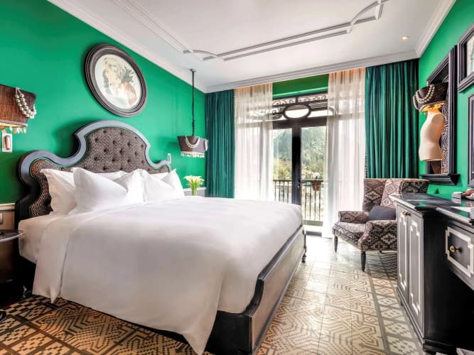 Hôtel de la Coupole - MGallery - foto 4