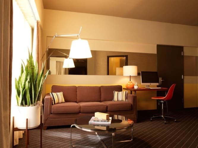 Roxy Hotel New York - foto 5