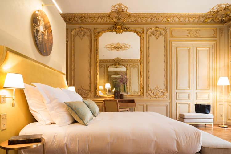 Hotel Alfred Sommier - foto 2