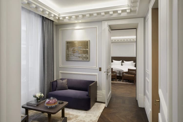 Maison Villeroy - foto 2
