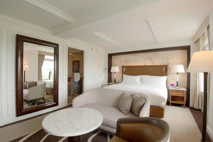 The Ritz-Carlton New York, Central Park - foto 3