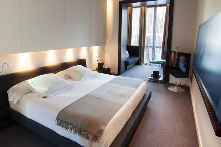 Hotel Sixtytwo Barcelona - foto 1