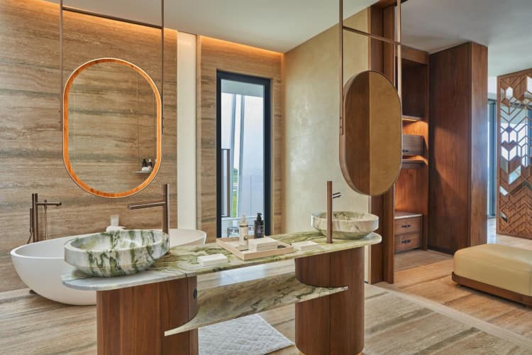 The St. Regis Kanai Resort, Riviera Maya - foto 1
