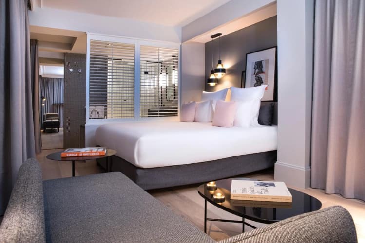 Maison Elle Paris - foto 1