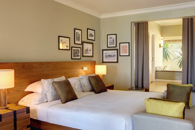 OUTRIGGER Mauritius Beach Resort - foto 3