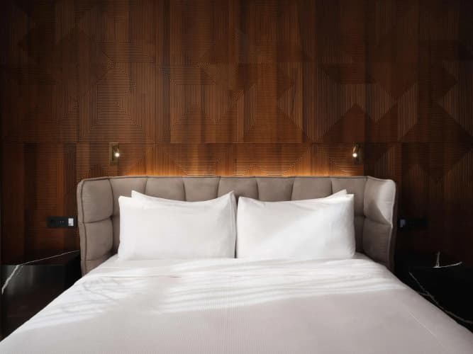Iceland Parliament Hotel, Curio Collection By Hilton - foto 4
