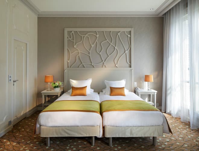 Splendid Etoile Hotel - foto 3