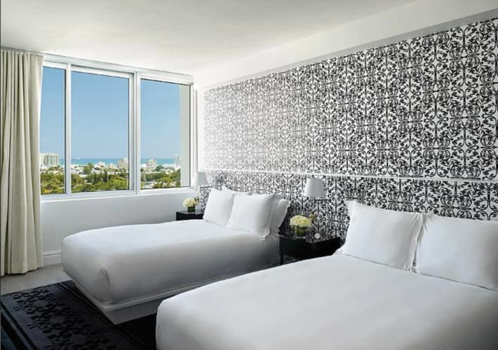 Mondrian South Beach - foto 3
