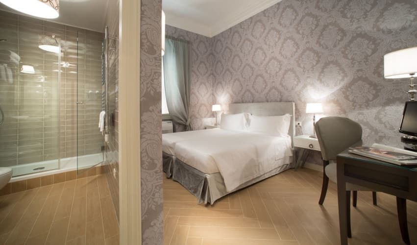 San Giuliano Inn - Adults Only - foto 2