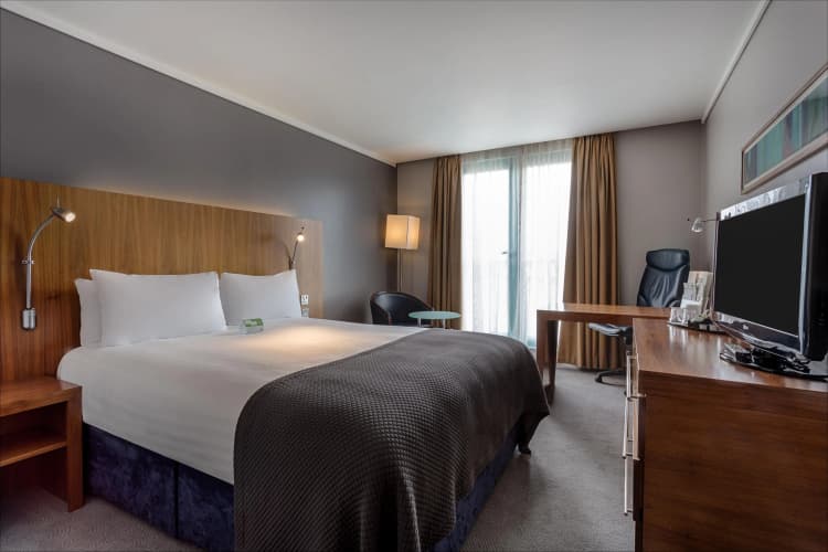 Holiday Inn London Camden Lock by IHG - foto 6