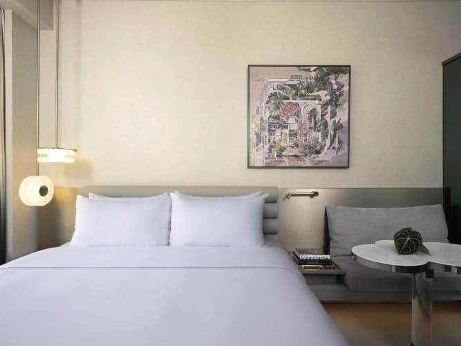 Mondrian Singapore Duxton - foto 5