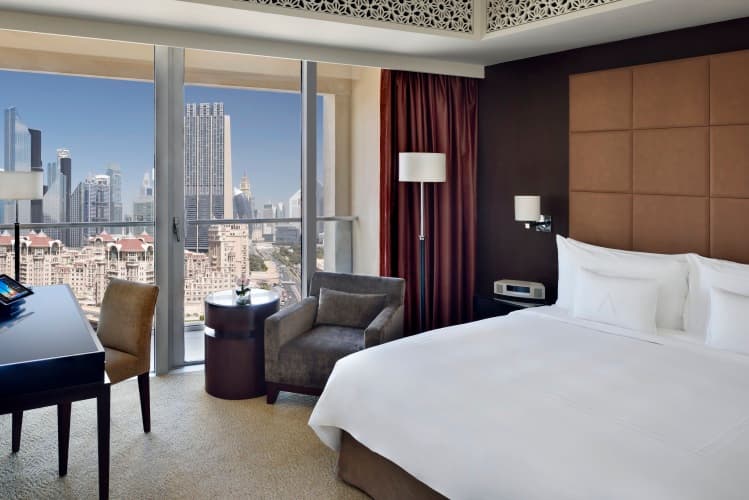 Kempinski Central Avenue Dubai - foto 4