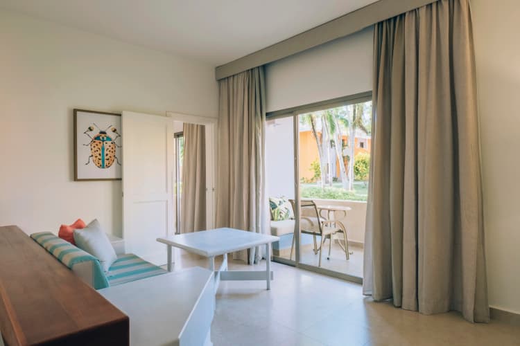 Iberostar Selection Bávaro Suites - foto 1