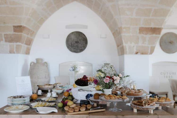Masseria Cuturi - foto 6