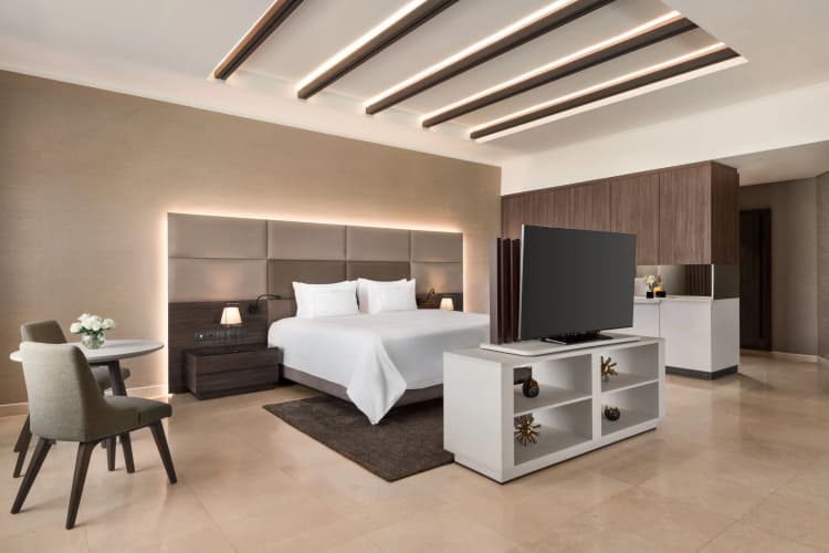 Pickalbatros Luxury Suites Sharm El Sheikh Hotel - foto 5
