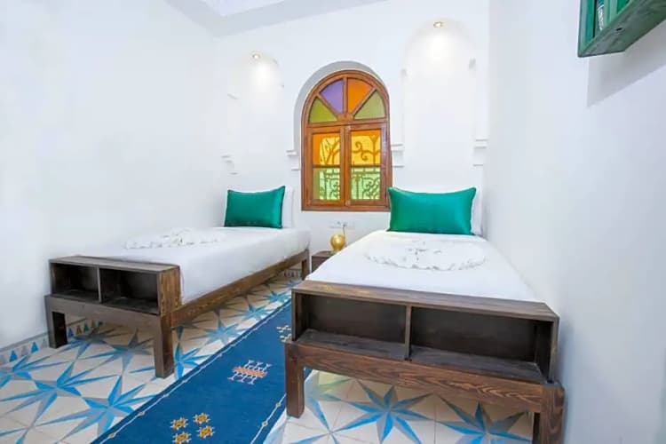 Riad La Vie - foto 2