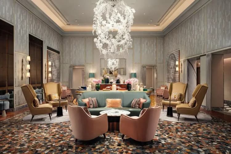 The St. Regis Venice - foto 1