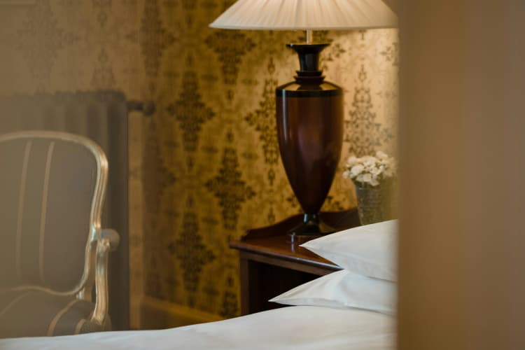 Grand Hotel Les Trois Rois - foto 5