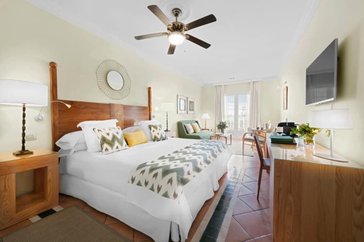 Bahía del Duque Resort and Villas - foto 2