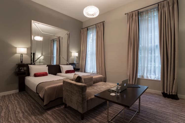 DoubleTree by Hilton London - Greenwich - foto 3