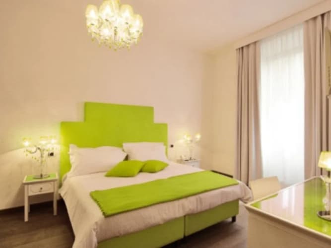 Monti Palace Hotel - foto 1