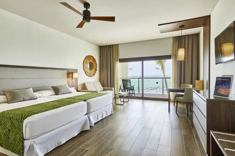 Hotel Riu Palace Maldivas - All inclusive - foto 6