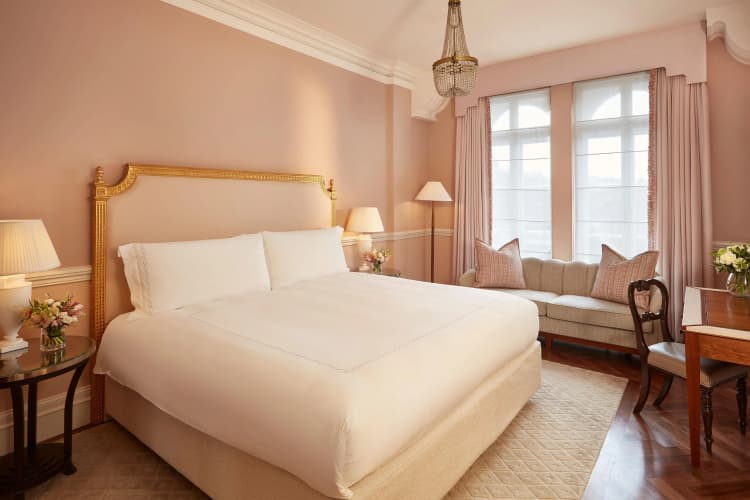Claridge’s, Maybourne - foto 6