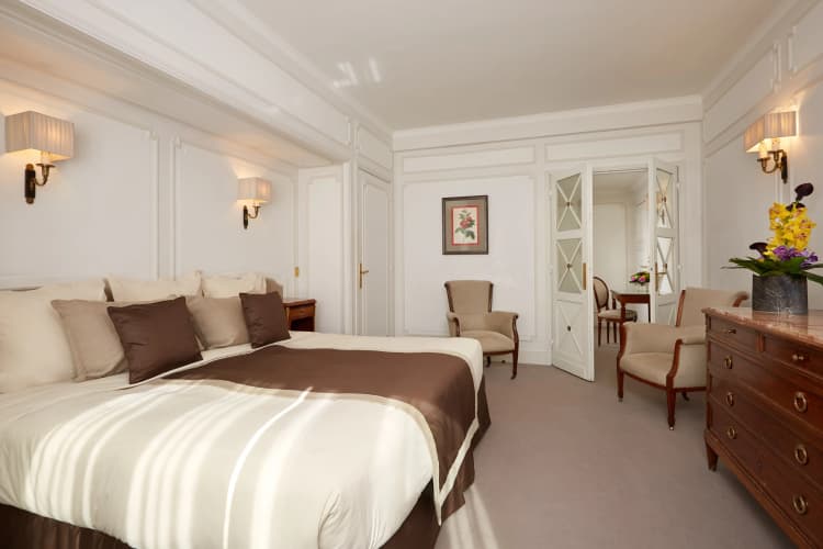 Majestic Hotel - SPA Champs Elysées - foto 4