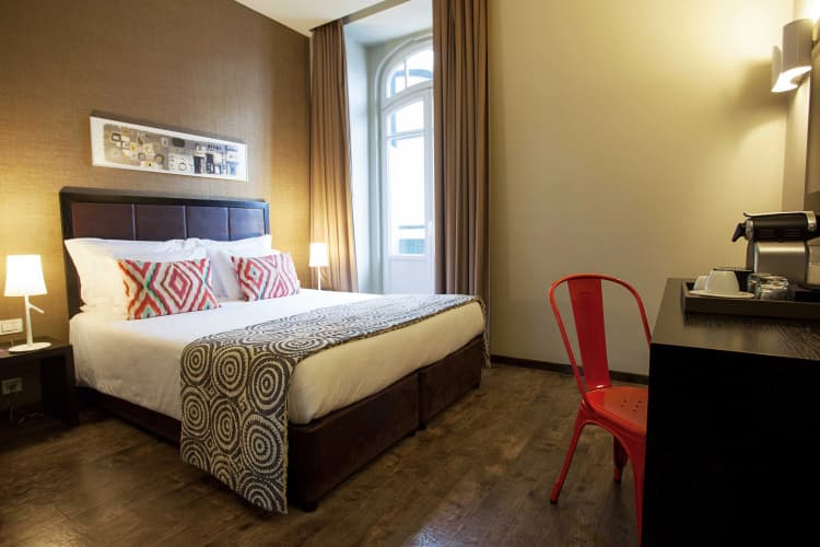 Internacional Design Hotel - foto 4