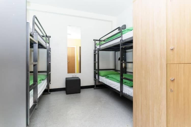 YHA London Central - Hostel - foto 6