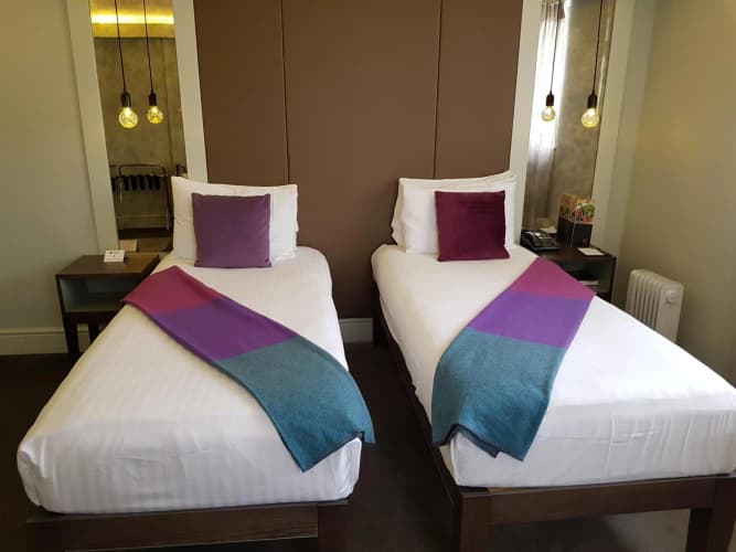 The Lancaster Hotel - foto 3