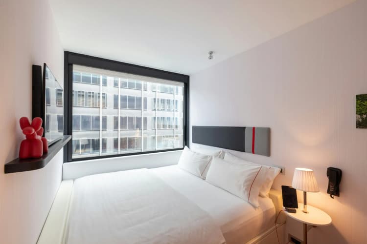 citizenM New York Times Square - foto 5