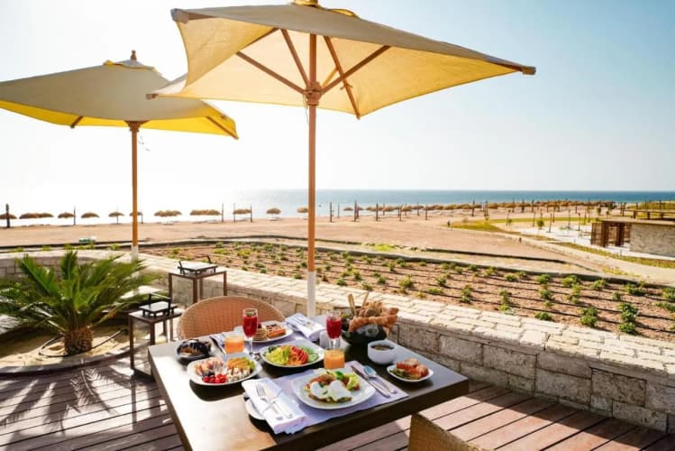 SENTIDO Reef Oasis Suakin Resort - foto 3