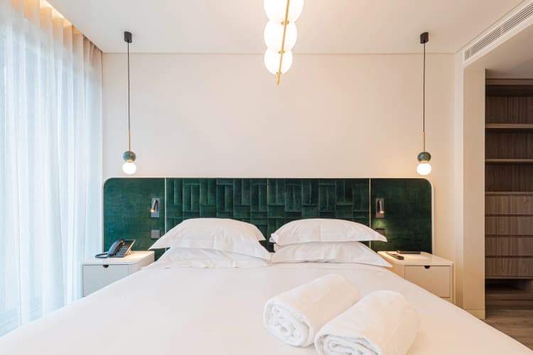 Luster Hotel - foto 4