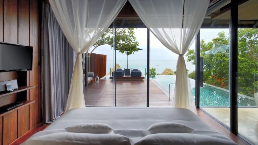 Silavadee Pool Spa Resort - foto 4