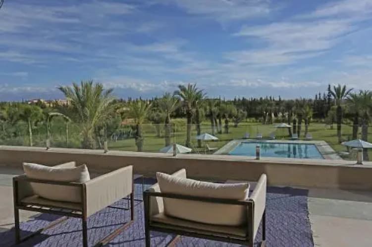 Adnaa Villa By Sejour Maroc - foto 4