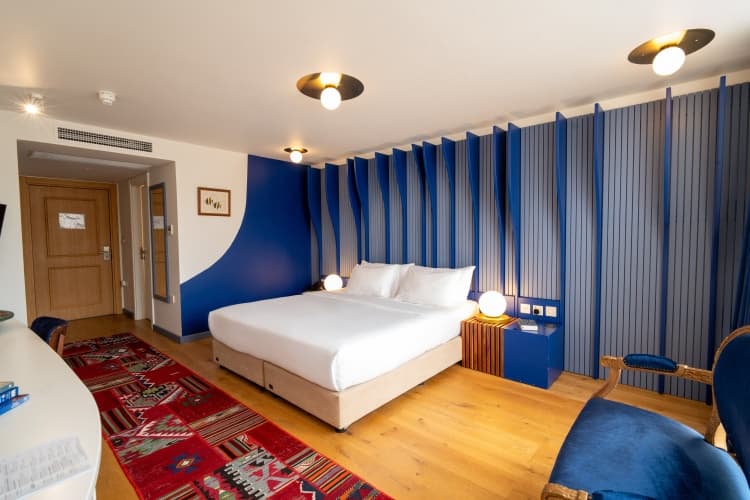 Limehouse Library Hotel - foto 2