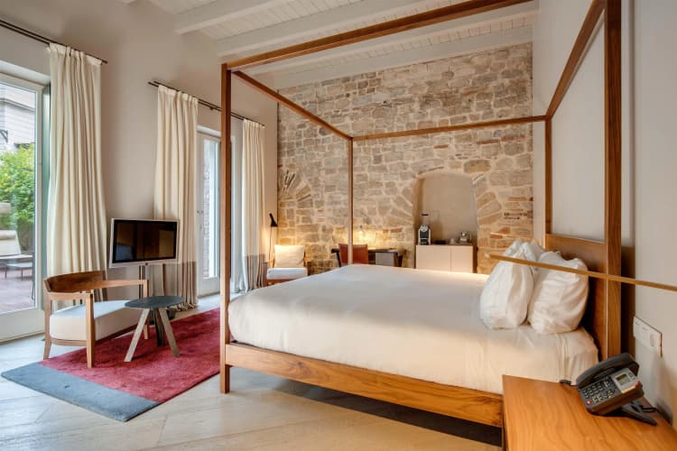 Mercer Hotel Barcelona - foto 2