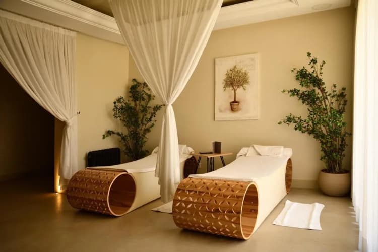 Château Roslane Boutique hôtel & Spa - foto 2