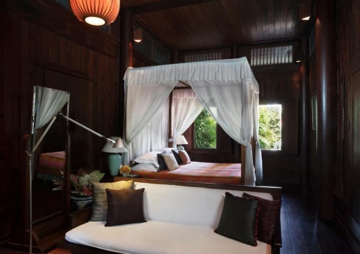 Chakrabongse Villas (SHA Plus+) - foto 1