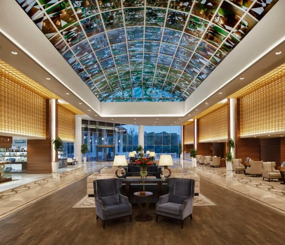 Sirene Belek Hotel - foto 1