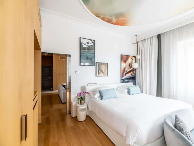 Sofitel Rome Villa Borghese - foto 4