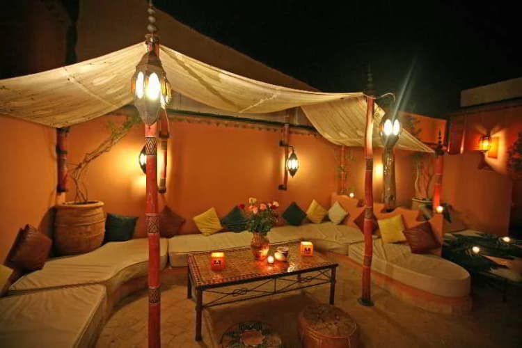 Riad Be Marrakech - foto 5