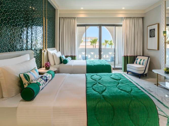 Rixos Premium Saadiyat Island - foto 4