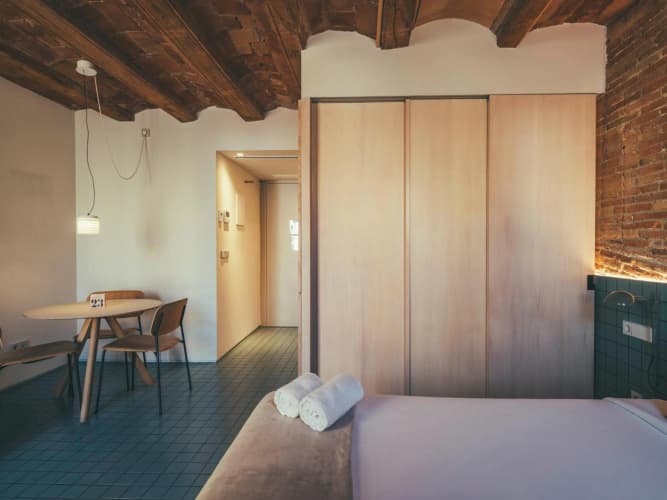 Boutique Apartments 23 Barcelona - foto 4