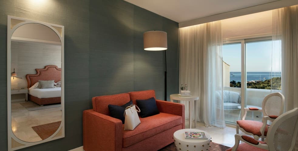 CPH - Pevero Hotel - foto 4