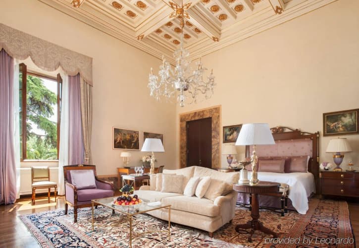 Four Seasons Hotel Firenze - foto 4