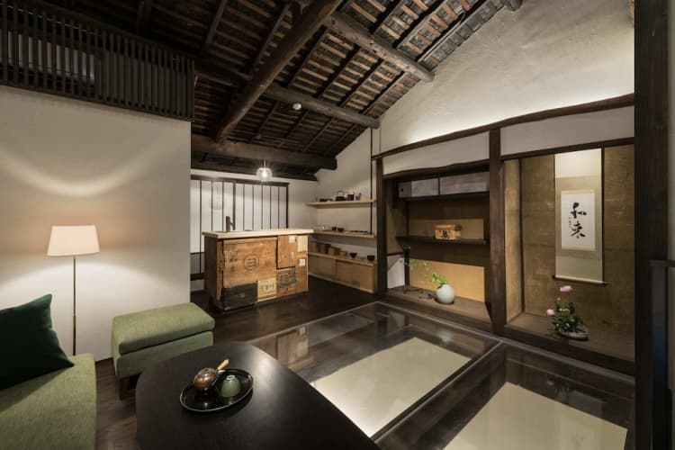 Kiraku Kyoto Honmachi - foto 4
