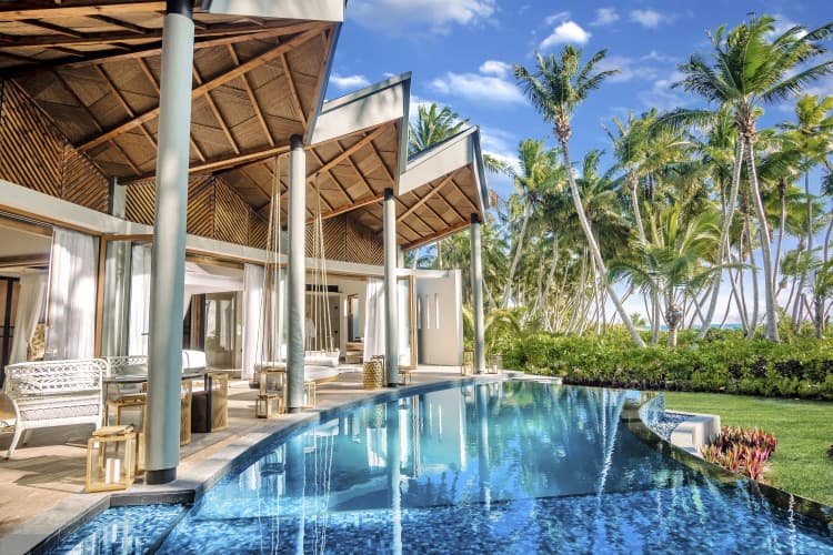 Waldorf Astoria Seychelles Platte Island - foto 6