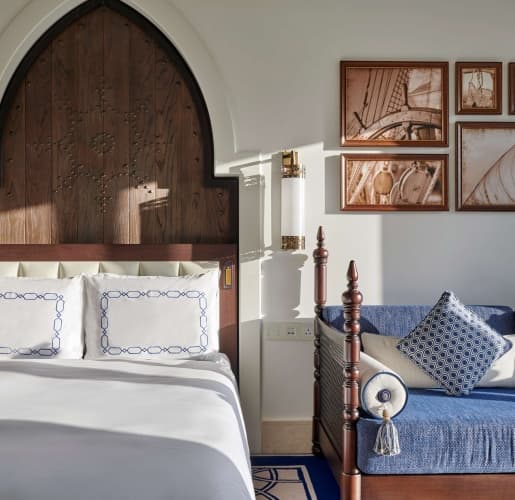 Hilton Salwa Beach Resort & Villas - foto 5